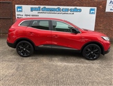 Used Renault Kadjar