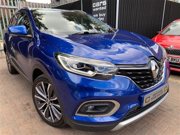 Large image for the Used Renault Kadjar