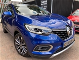 Used Renault Kadjar