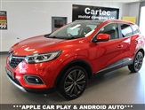 Used Renault Kadjar