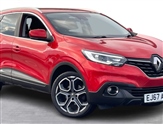 Used Renault Kadjar Used Renault Kadjar