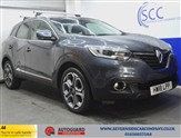Used Renault Kadjar Used Renault Kadjar