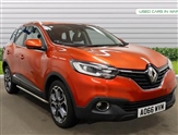 Used Renault Kadjar