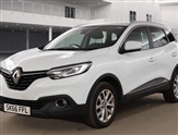 Used Renault Kadjar