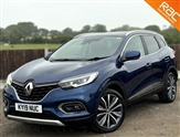 Used Renault Kadjar