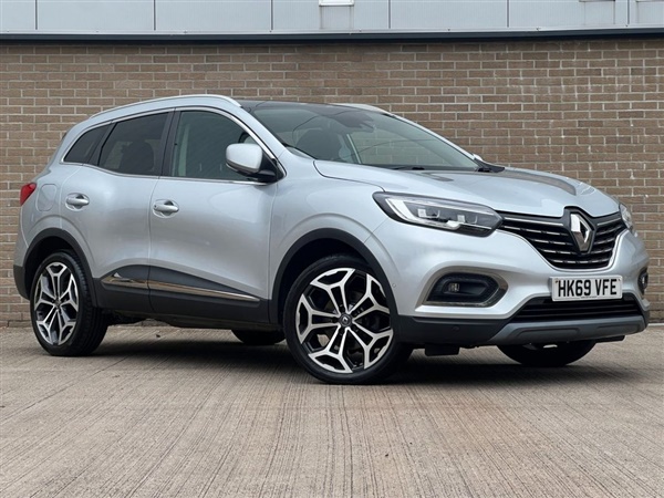Large image for the Used Renault KADJAR