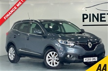 Used Renault Kadjar