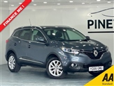 Renault Kadjar Image 1