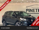 Renault Kadjar Image 1