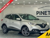 Renault Kadjar Image 1