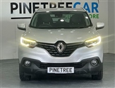Renault Kadjar Image 2