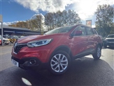Used Renault Kadjar