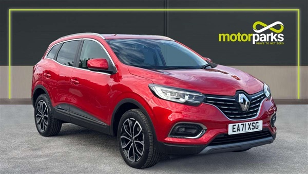 Large image for the Used Renault Kadjar