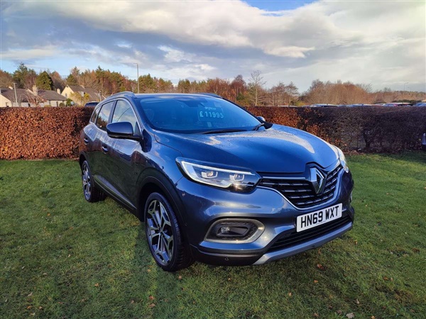 Large image for the Used Renault Kadjar