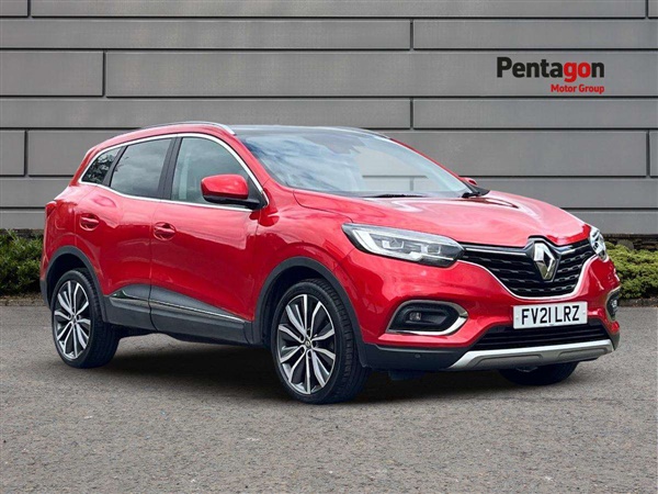 Large image for the Used Renault Kadjar