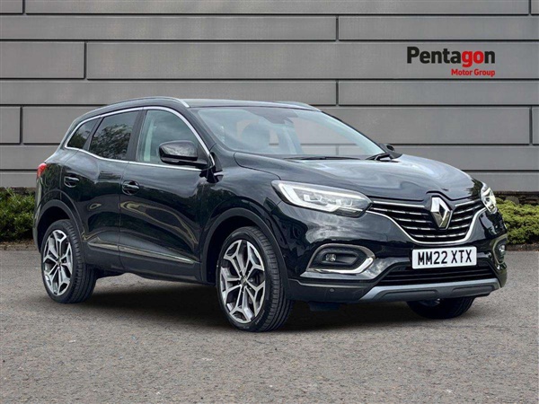 Large image for the Used Renault Kadjar