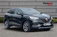 Used Renault Kadjar