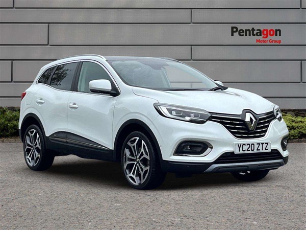 Large image for the Used Renault Kadjar
