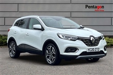 Used Renault Kadjar