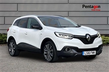 Used Renault Kadjar