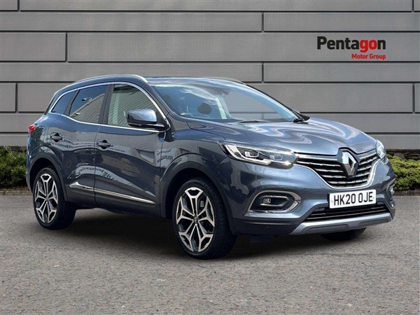Large image for the Used Renault Kadjar