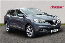 Used Renault Kadjar