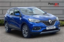 Used Renault Kadjar