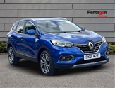 Renault Kadjar Image 1