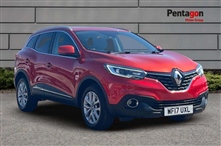 Used Renault Kadjar