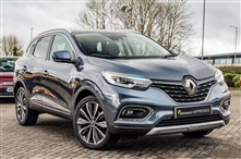 Used Renault Kadjar