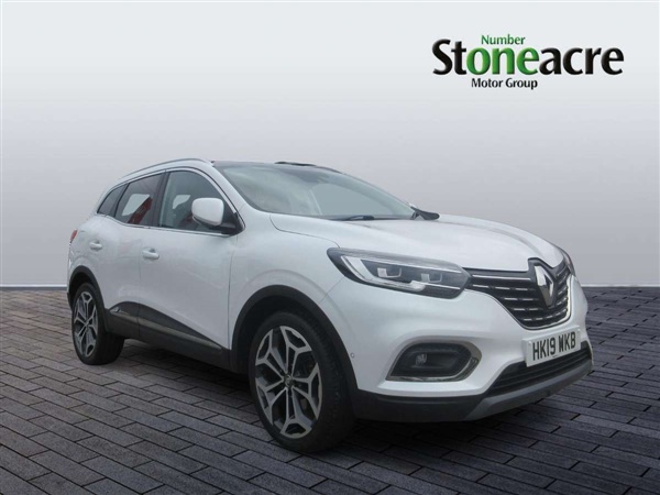 Large image for the Used Renault Kadjar