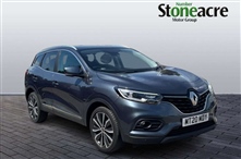 Used Renault Kadjar