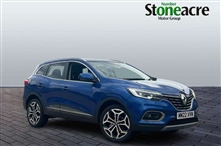 Used Renault Kadjar