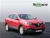 Renault Kadjar Image 1