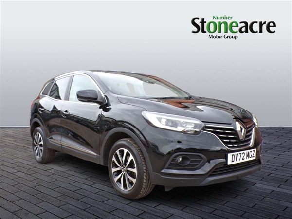 Large image for the Used Renault Kadjar