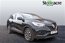 Used Renault Kadjar