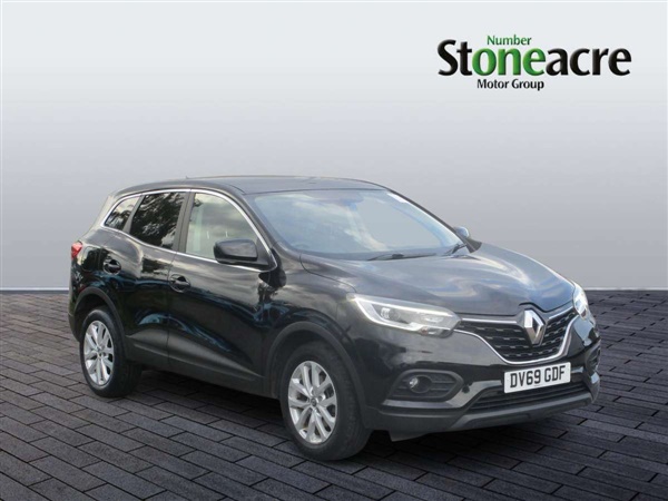 Large image for the Used Renault Kadjar