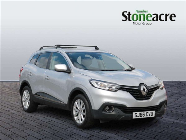 Large image for the Used Renault Kadjar