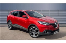 Used Renault Kadjar