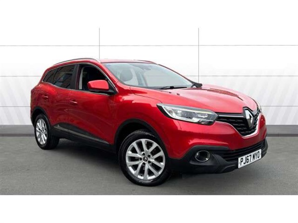 Large image for the Used Renault Kadjar