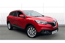 Used Renault Kadjar