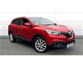 Renault Kadjar Image 1