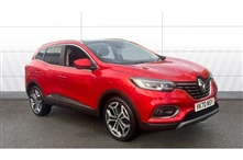 Used Renault Kadjar Used Renault Kadjar
