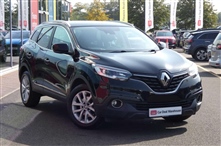 Used Renault Kadjar
