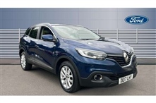 Used Renault Kadjar