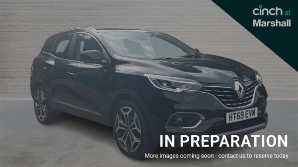 Large image for the Used Renault Kadjar
