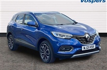 Used Renault Kadjar