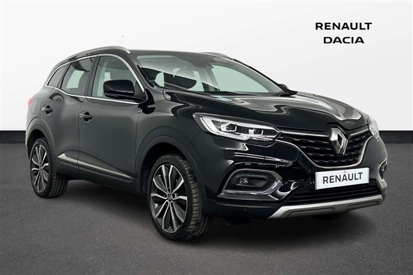 Large image for the Used Renault Kadjar