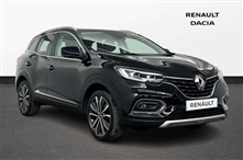Used Renault Kadjar