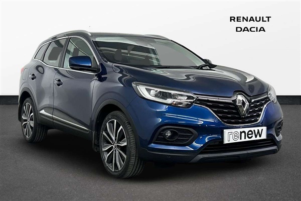 Large image for the Used Renault Kadjar